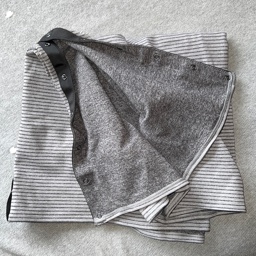 Lululemon Vinyasa Scarf *Rulu - Picture 7 of 9